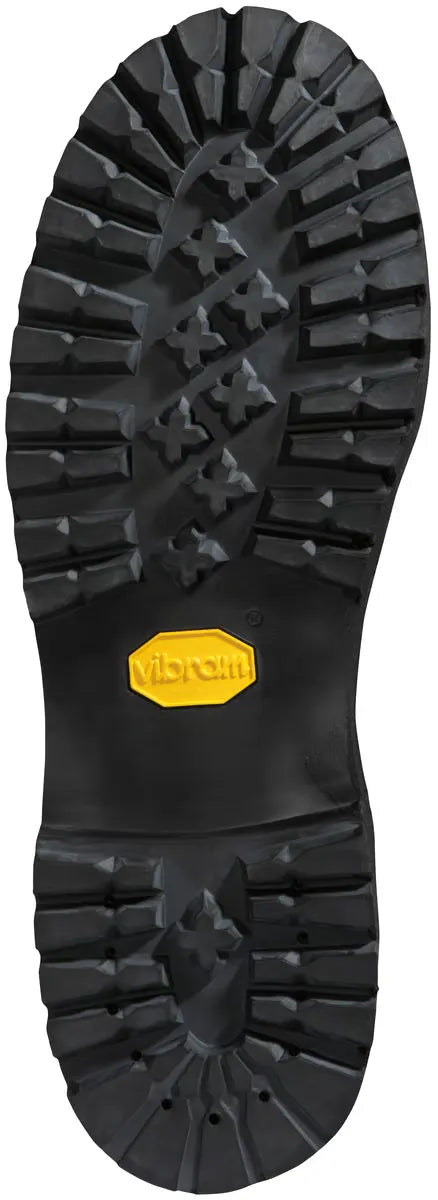 Women's Rain Forest 8" Black