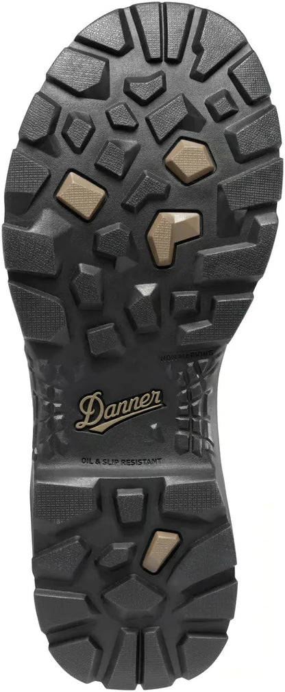 Sandy Ridge 4.5" Brown AL
