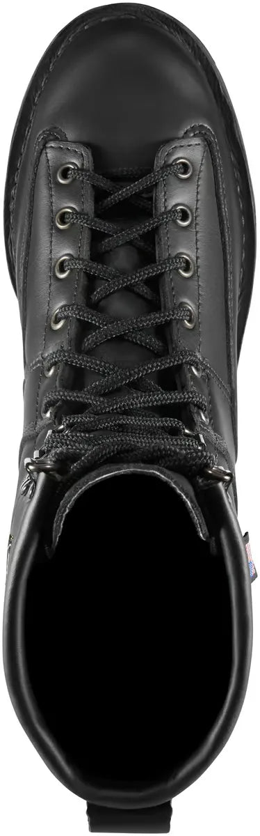 Women's Fort Lewis 10" Black