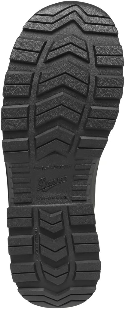 Crafter 2.0 6" Brown