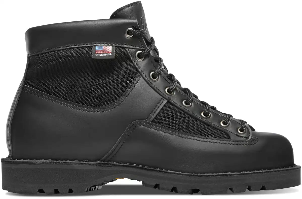 Patrol 6" Black
