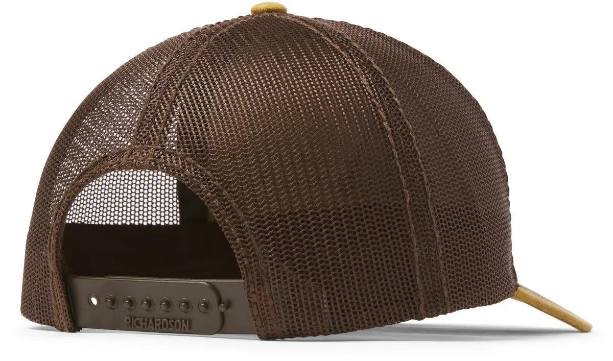 Danner Lightning Trucker Camel