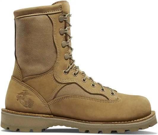 Marine Expeditionary Boot 8" GTX Mojave (M.E.B.)