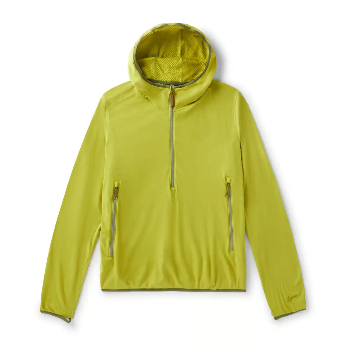 Danner UL Octa Pullover Lentil Sprout - M