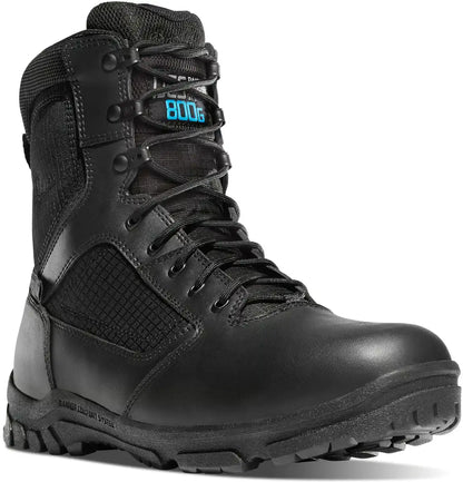 Lookout 8" Black 800G
