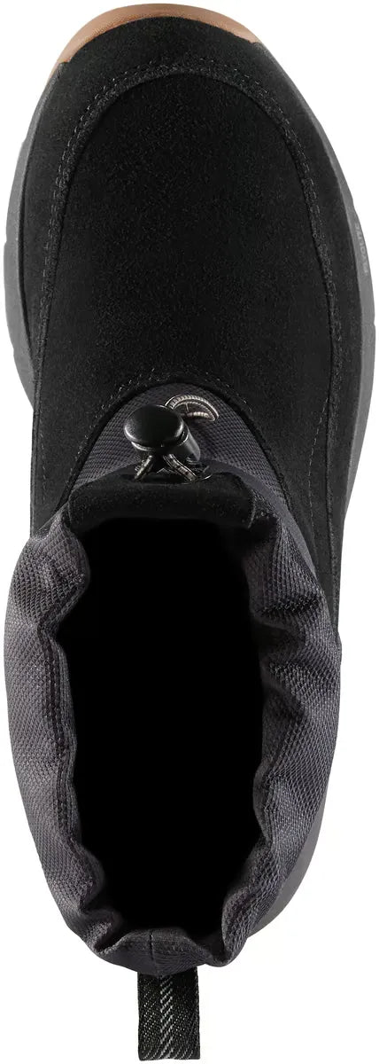 Women's Cloud Cap 400G Black
