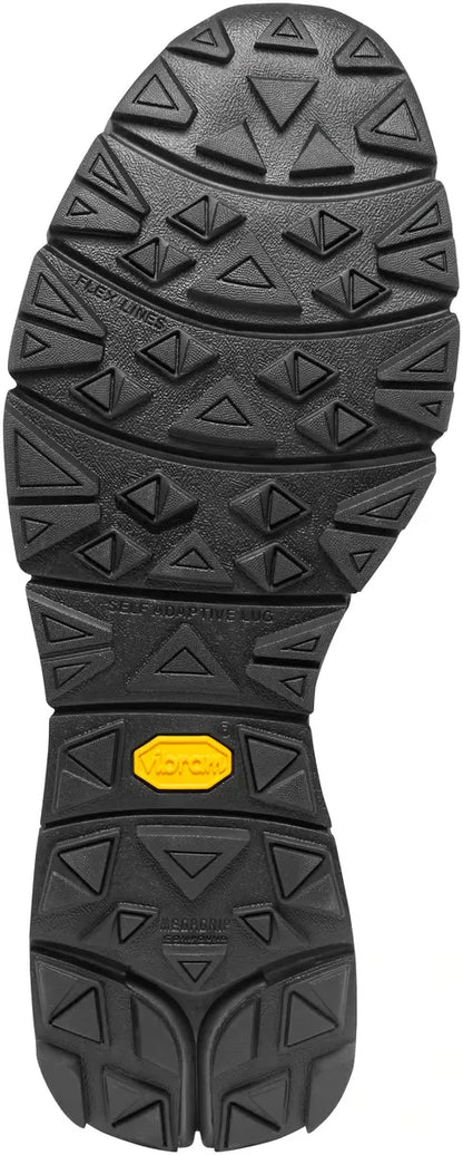 Mountain 600 4.5" Jet Black/Dark Shadow