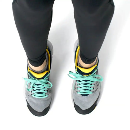 Women's Trail 2650 Mesh Black Shadow
