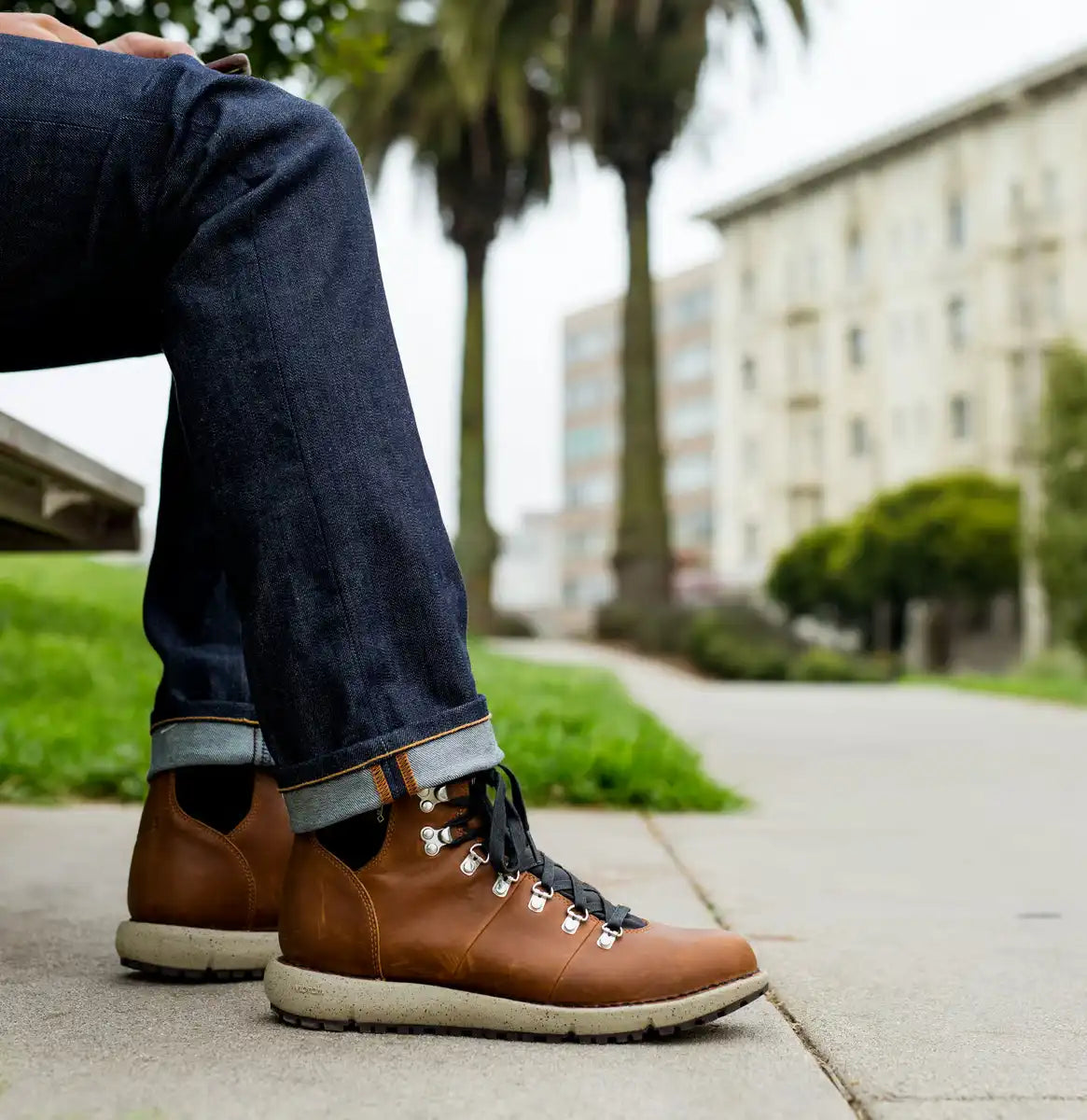 Vertigo 917 Light Brown