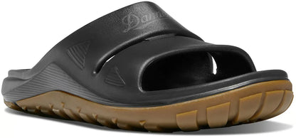Shelter Cove Slide Black