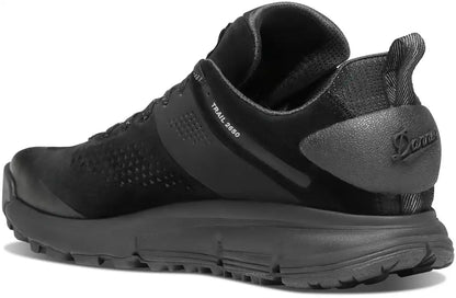 Trail 2650 Suede Black Shadow GTX
