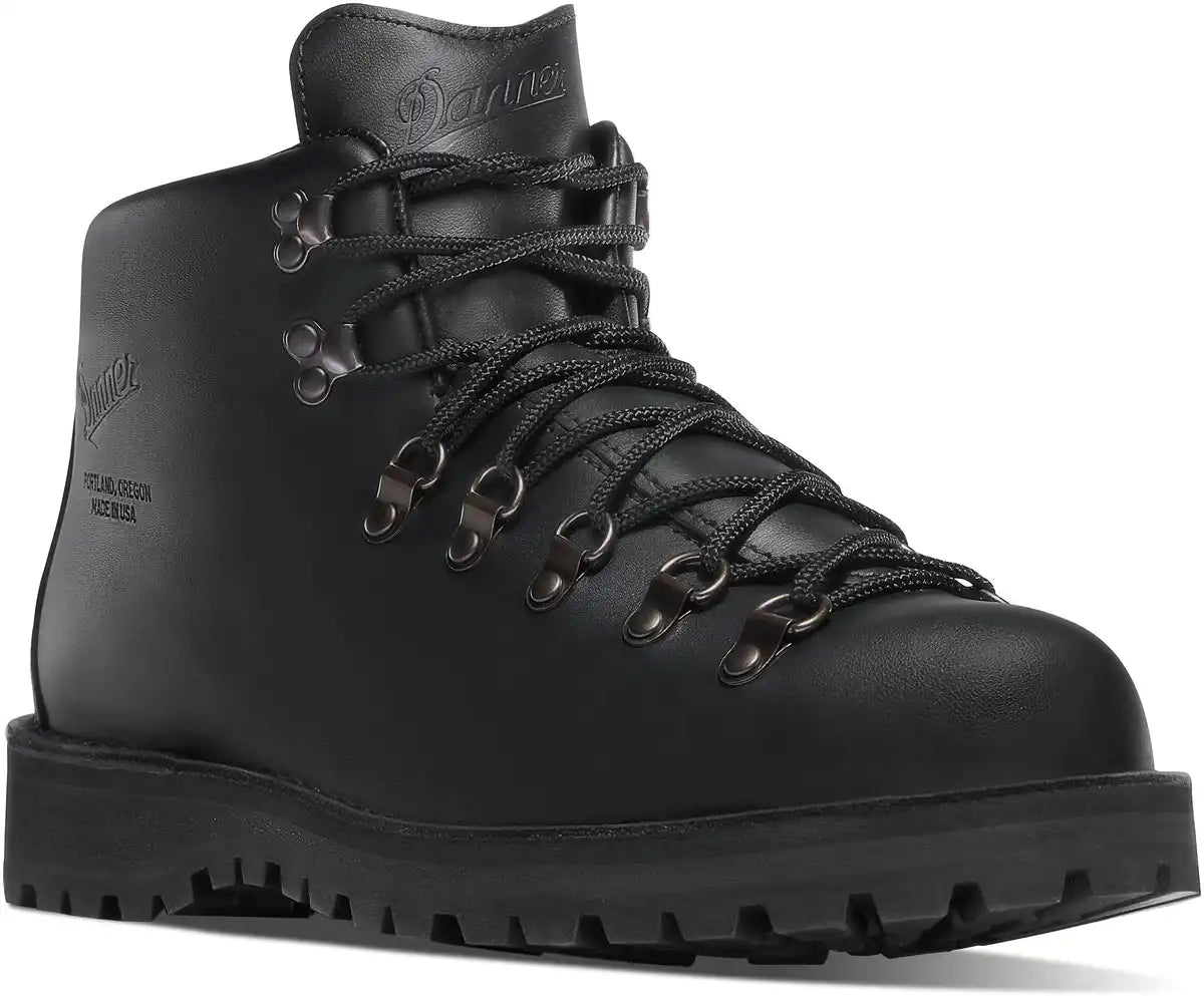 Women's Mountain Light Black