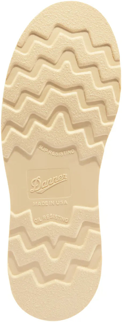 Bull Run 8" Tobacco Moc Toe ST