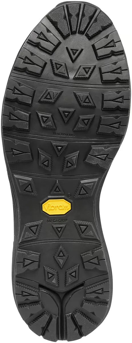 Mountain 600 Evo 4.5" Topsoil Brown/Black GTX
