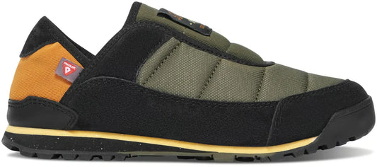 Women's Jag Loft Olive/Pyrite 200G