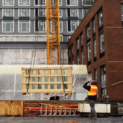 Vicious 4.5" Tan/Black
