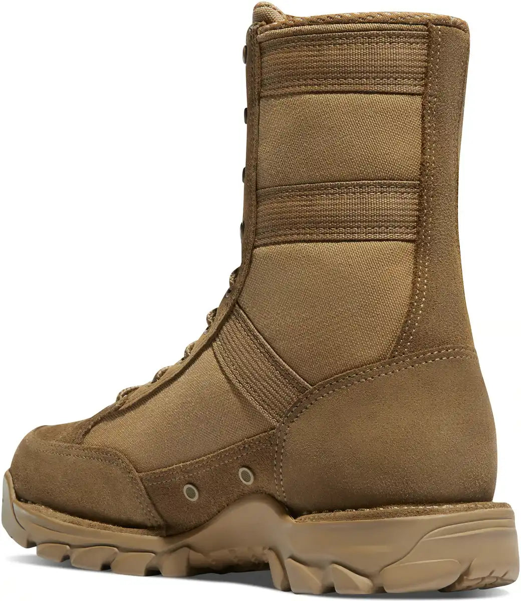 Rivot TFX 8" Coyote NMT