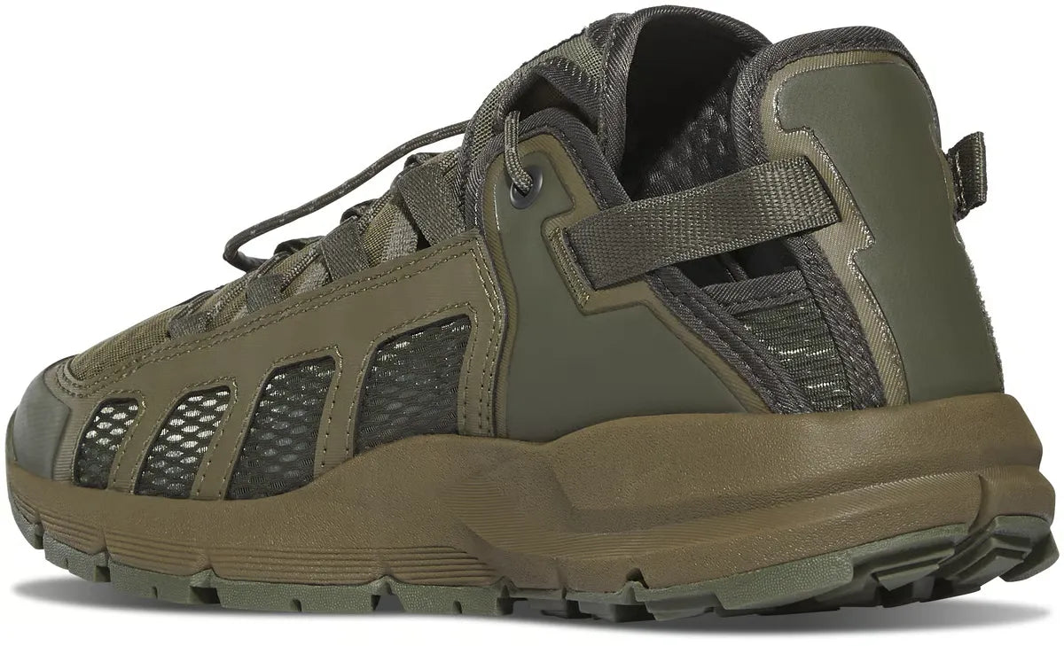 Fullbore ID Sandal Olive