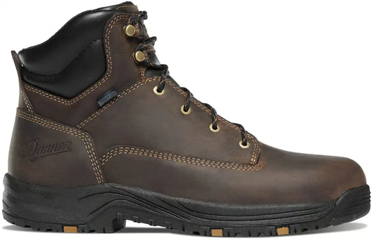 Caliper 6" Brown