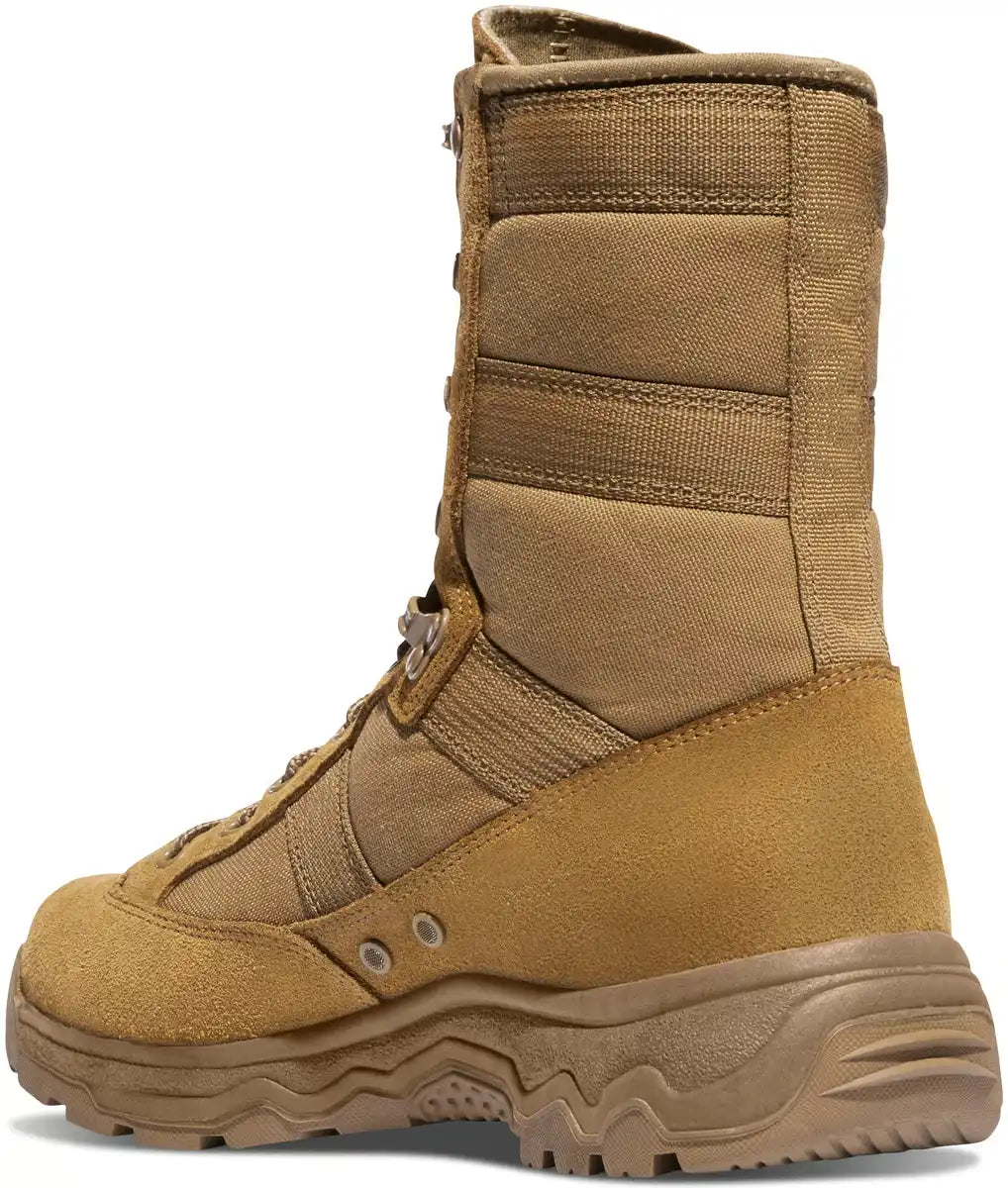 Reckoning 8" Coyote ST STF M