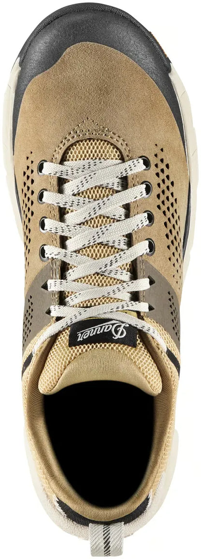 Women's Trail 2650 3" Bronze/Wheat