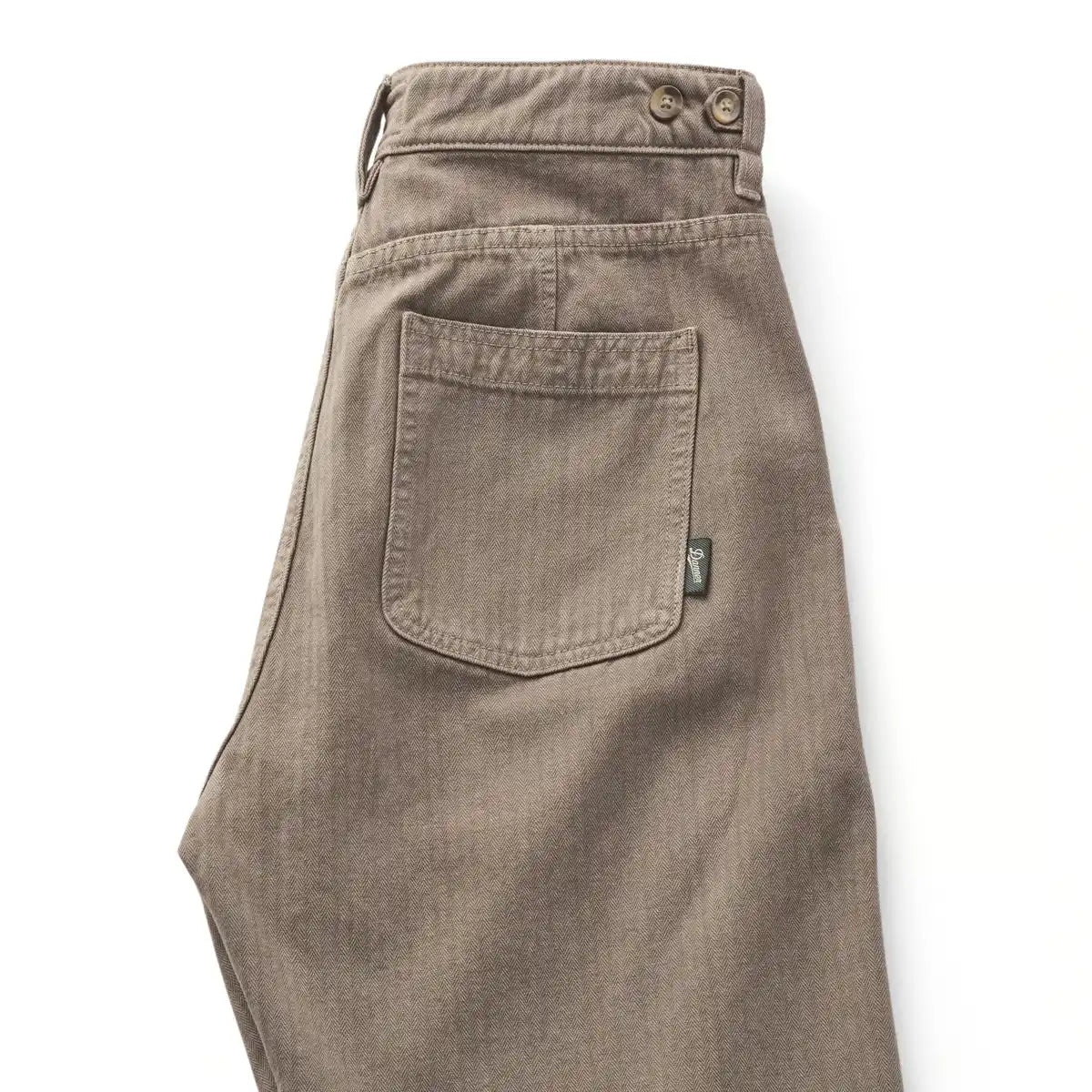 Danner Hawthorne Double Knee Pants Dusty Olive