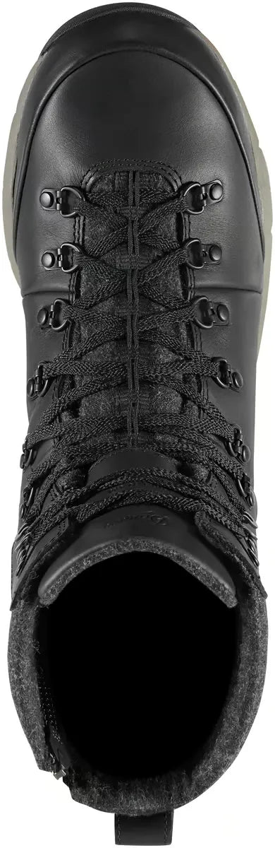 Arctic 600 Side-Zip 7" FG Jet Black/Mojave 200G