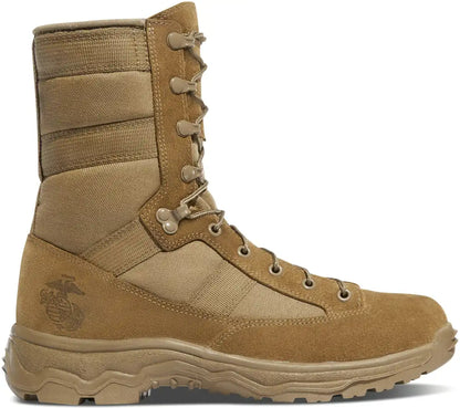 Reckoning 8" USMC Coyote ST STF