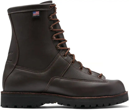 Hood Winter Light 8" Brown 200G