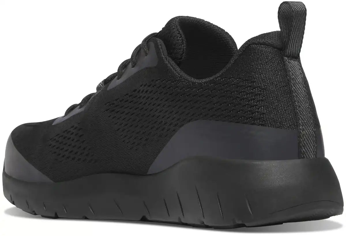 Run Time 3" Black ESD NMT