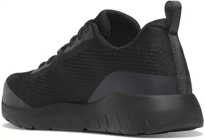 Run Time 3" Black ESD NMT