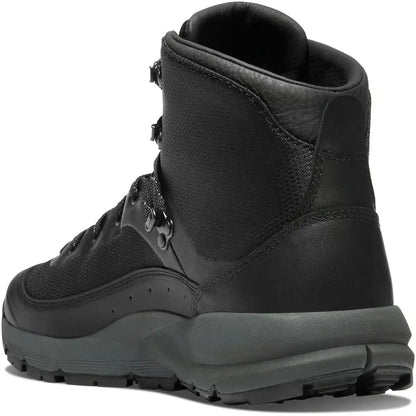 Traverser 600 Jet Black