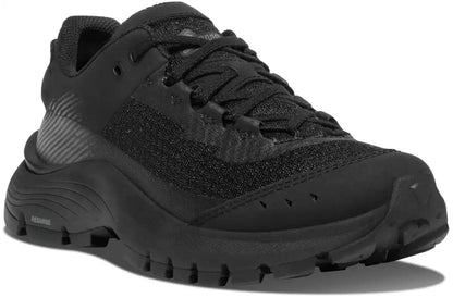 Trail Junction 3" Black/Black - W