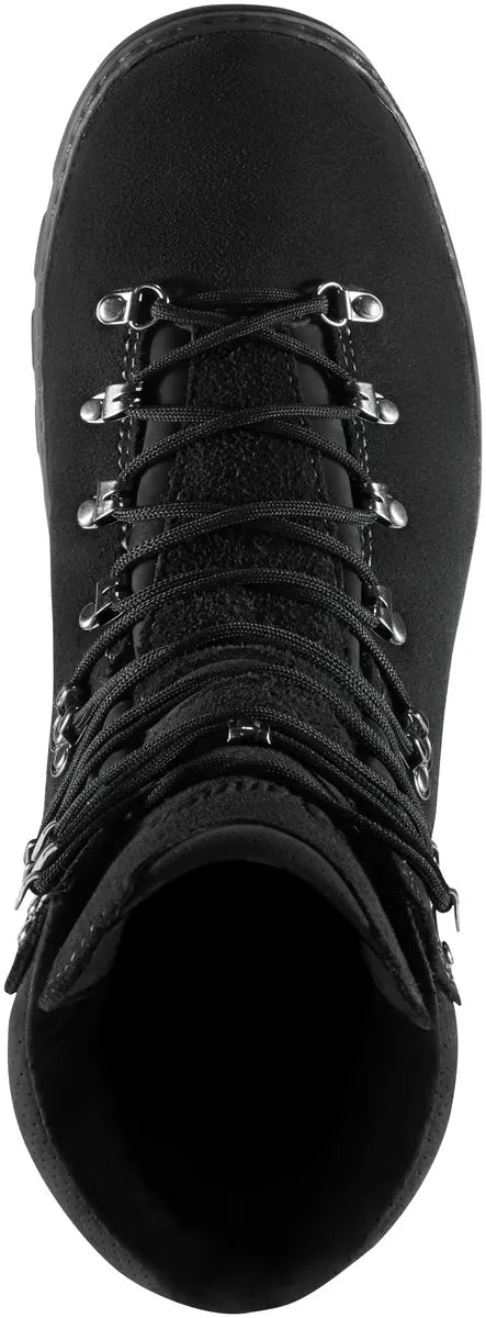 Wildland Tactical Firefighter 8" Black