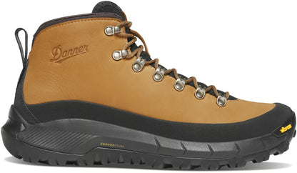 Men's MTN45 Mid GTX Bone Brown