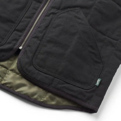 Danner Oxbow Primaloft Vest Black/Olive