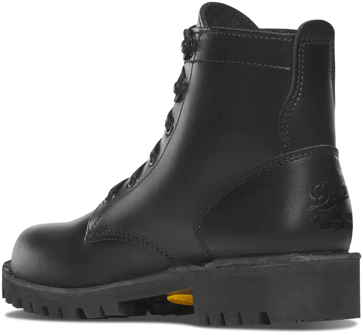 Williams Black