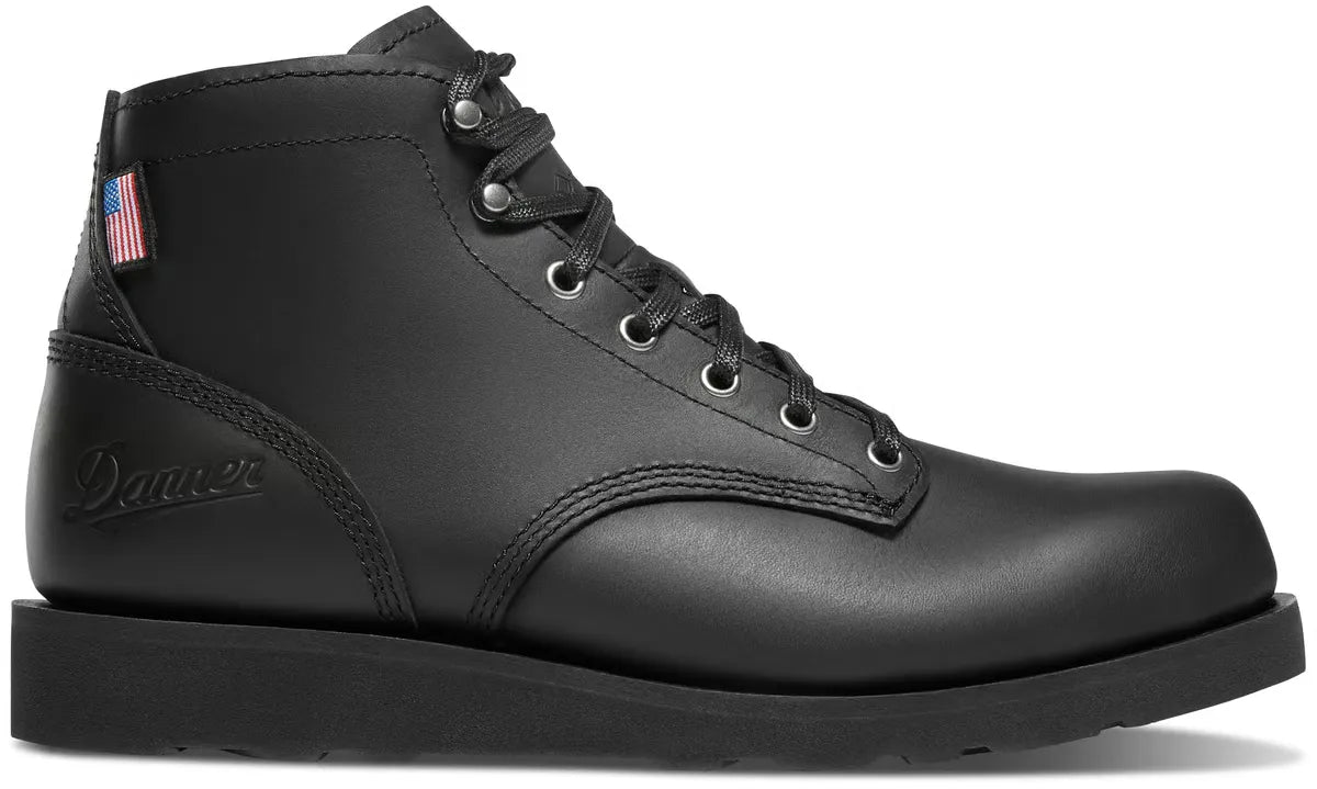 Women's Douglas 6" GTX Black