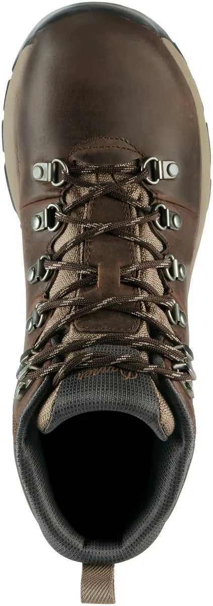 Sandy Ridge 4.5" Brown
