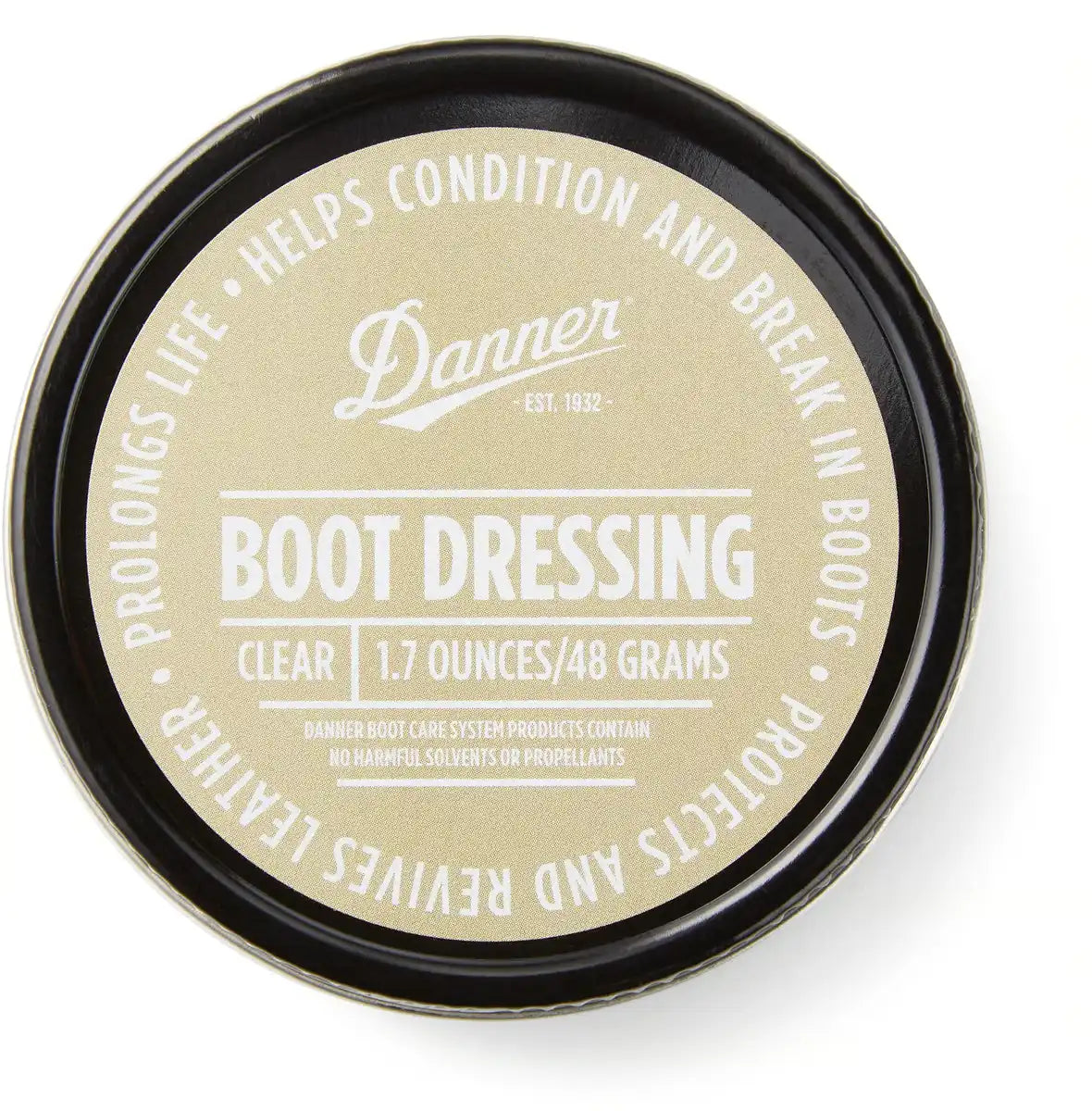 Danner Leather Care Kit