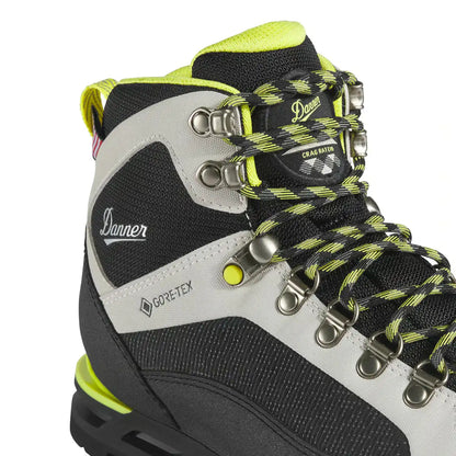 Crag Rat EVO 4.5" Ice/Yellow