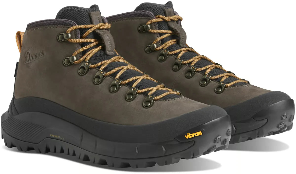 Men's MTN45 Mid GTX Smoky Olive