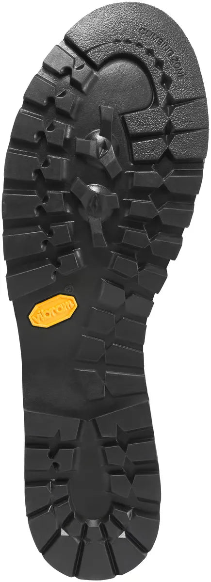 Crag Rat EVO 5.5" Ice/Yellow