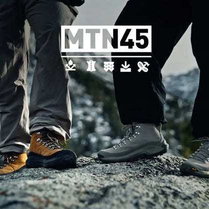 Men's MTN45 Mid GTX Smoky Olive