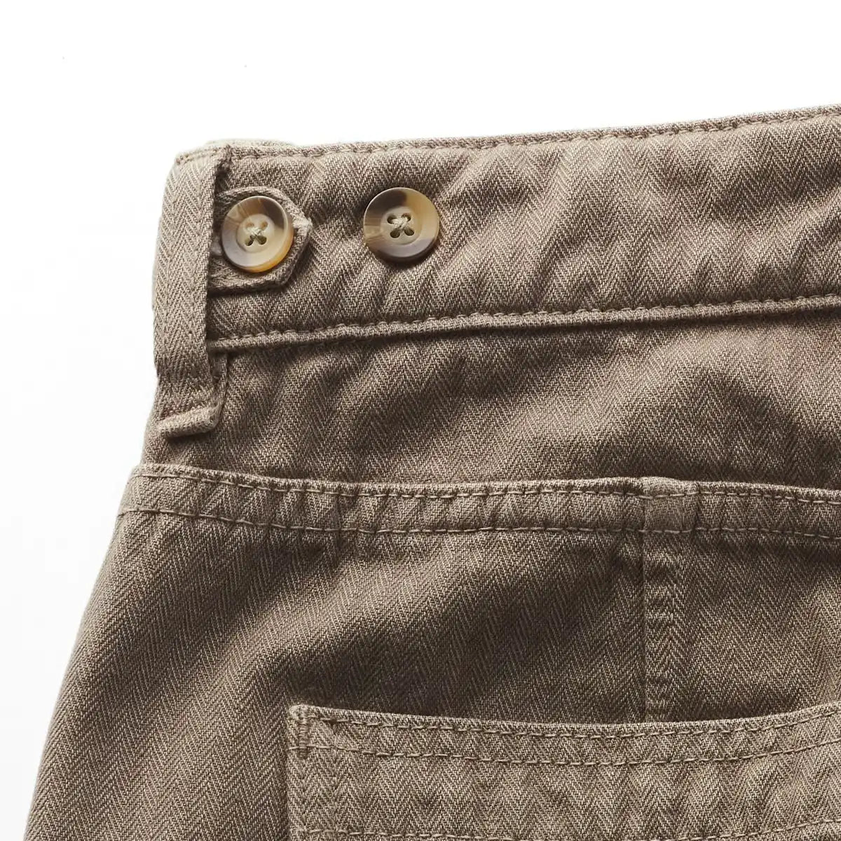 Danner Hawthorne Double Knee Pants Dusty Olive