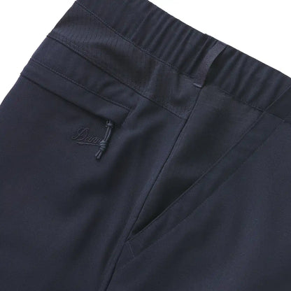 Men's Summer Wool Trail Pants Dark Navy