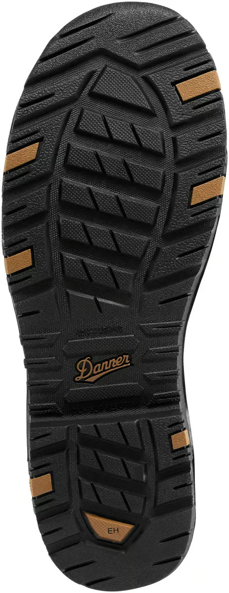 Women's Caliper 5" Brown