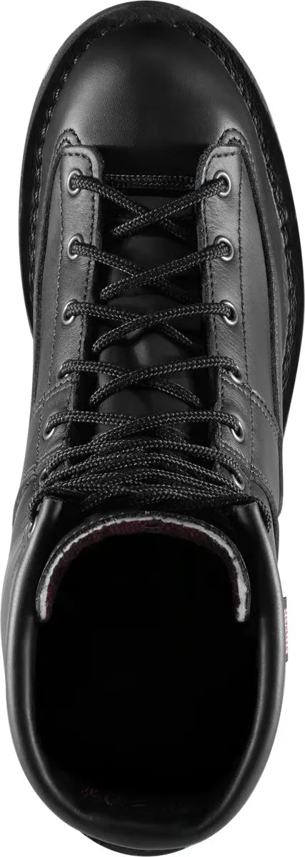 Women's Recon 8" Black 200G