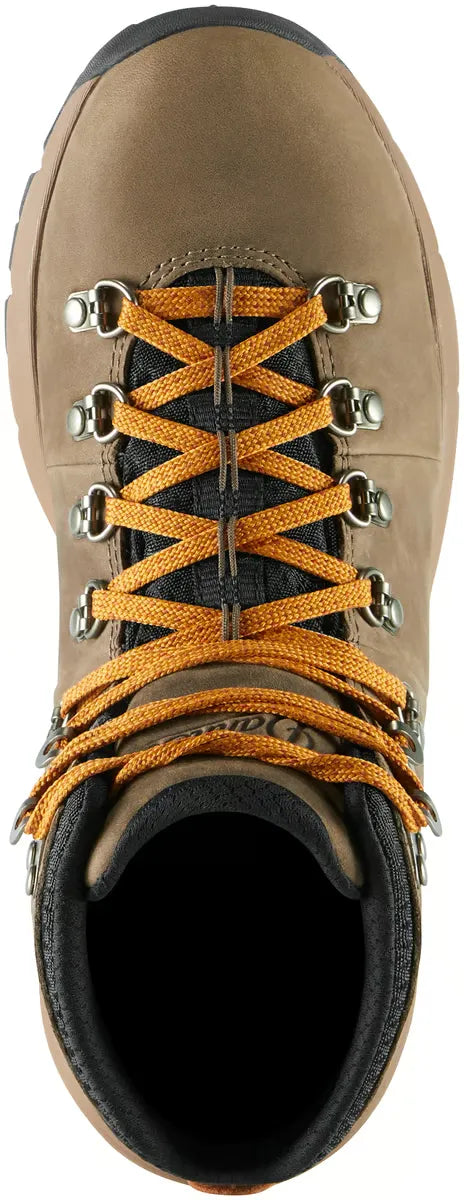 Women's Mountain 600 4.5" Chocolate Chip/Golden Oak