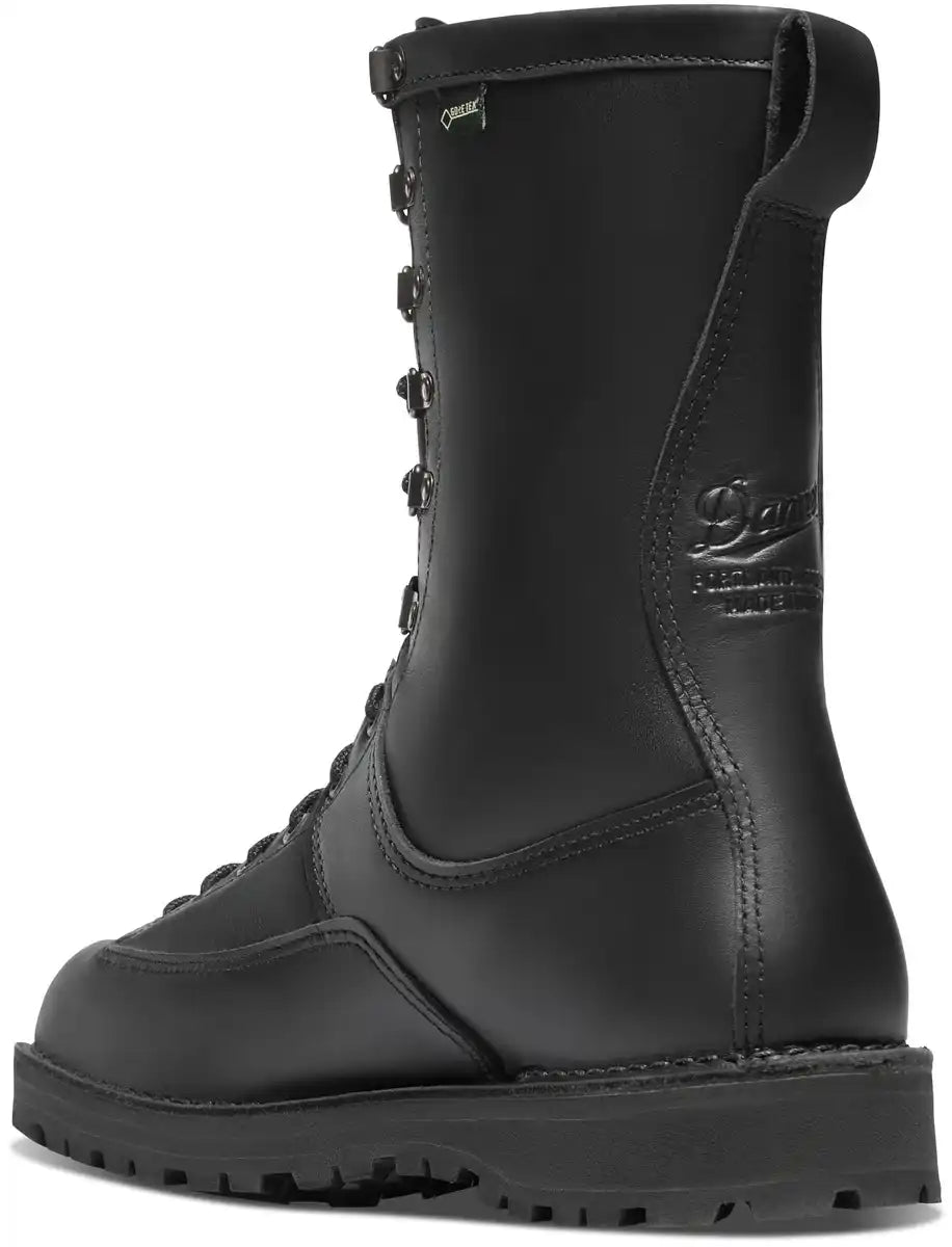 Fort Lewis 10" Black